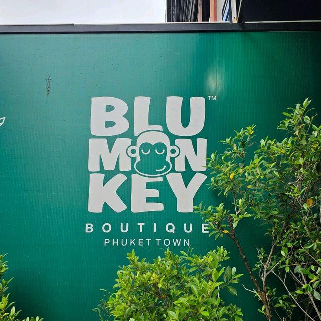 🌟Blu Monkey Boutique Phuket Town Hotel 🌟