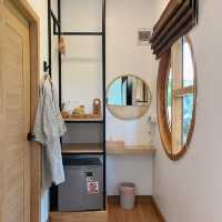 ที่พักสไตล์ญี่ปุ่น 𝗞𝗔𝗪𝗔 𝗠𝗨𝗥𝗔 จันทบุรี