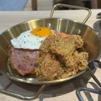 BHC Chicken 