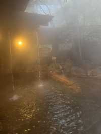 【熊本旅行】12個の温泉が楽しめる旅館♨️貸切風呂もあります♨️