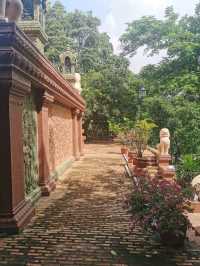 金邊寺
