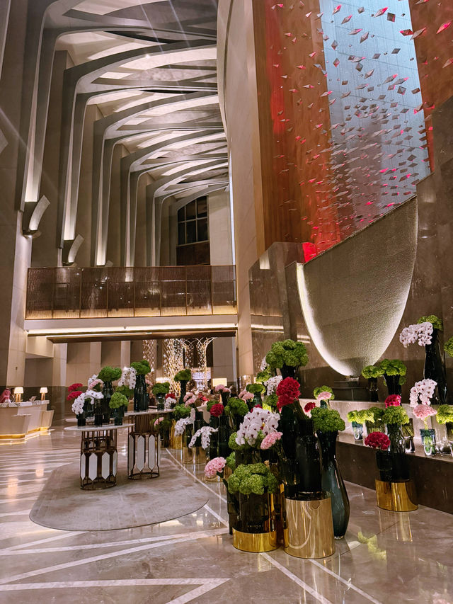 Riyadh Al Mamlaka Tower 🇸🇦✨