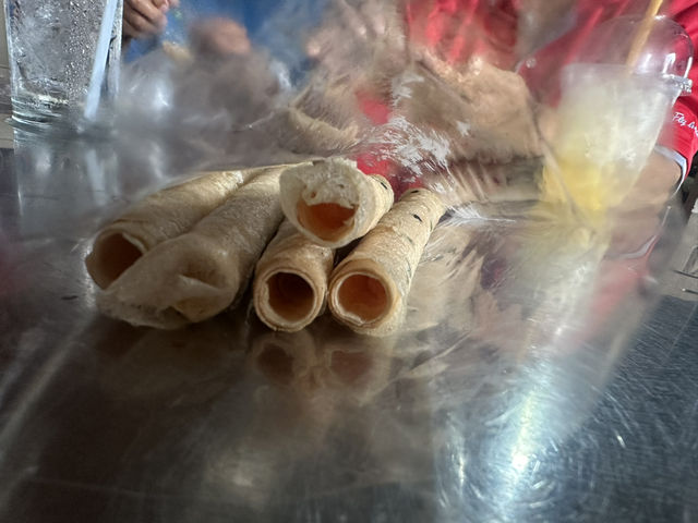 ร้านทองม้วนของดีเมืองจัน