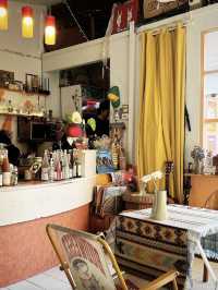 🥑✨ รีวิว Oh! Vacoda Cafe & The Fruit Bar Club 🍃🍹