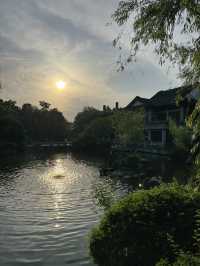 Discover Hangzhou’s Hidden Calm: Peaceful Escapes