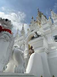 เชียงใหม่ - ลำพูน เส้นทางแสงทองแห่งล้านนา