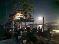 บ้านเกาะเตียบ จ.ชุมพร