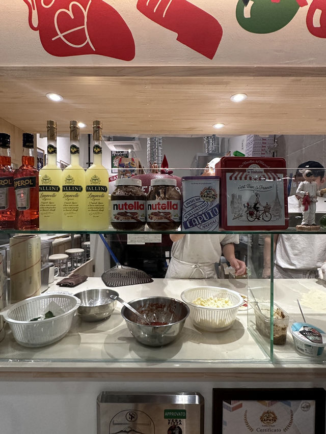 🍕 용산 화덕피자 맛집 후기 🔥