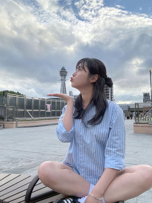 🏮 오사카 교토 여행 루틴 공유 🏮