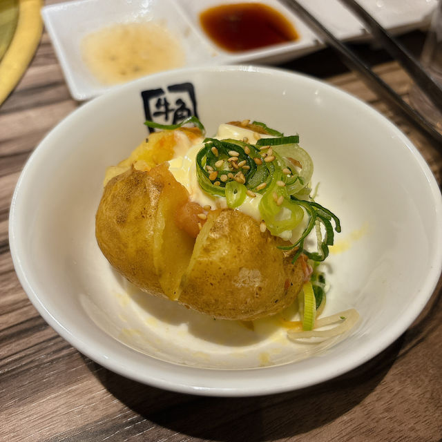 香港人最鍾意去嘅日式燒肉店🤫
