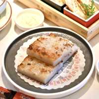 點天下茶樓．端午啖鮮記