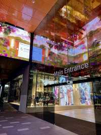 Mainland’s Chill Spot: Shopping & Snacking at Sunway Carnival Mall