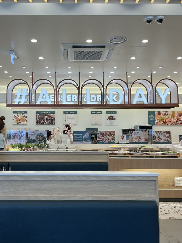 국내 식도락여행 샤브샤브 맛집, 샤브올데이 🍲🥬