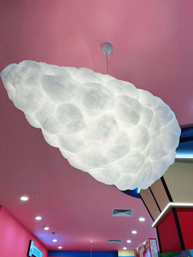 Weekend Citywalk Surprise: ToyWorld is Kids’ Paradise