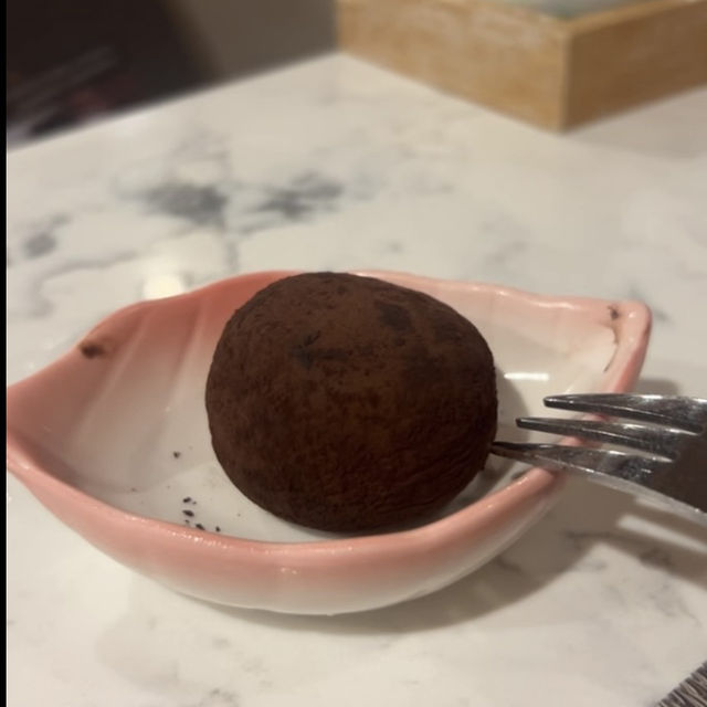 🍣CP值極高的海景日式料理