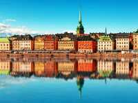 Stockholm – Where Tradition Meets Innovation