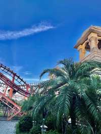🎢 다낭의 최대 놀이공원 아시아파크에서의 즐거운 데이트