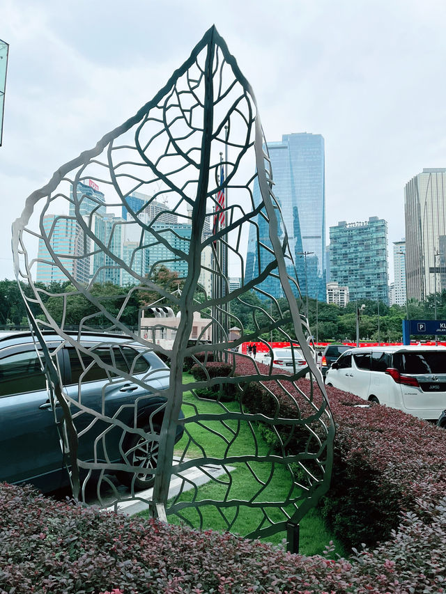 Four Seasons Kuala Lumpur: The Ultimate KL Staycation Experience