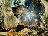 🌏 Malaysian Caves Adventure! | Gua Tempurung, Ipoh