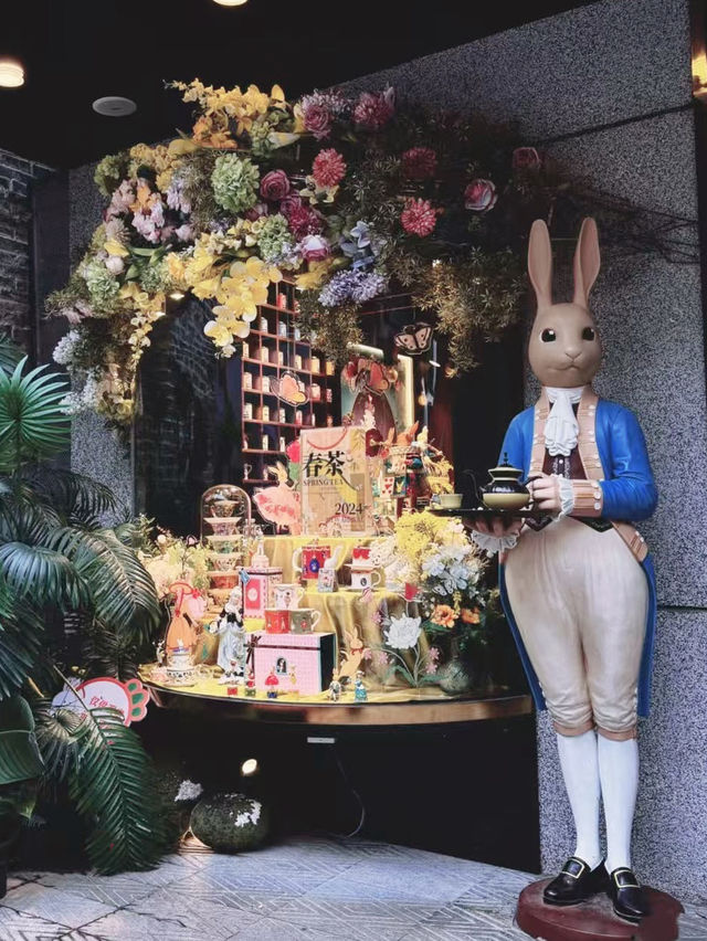 深圳｜一秒千年，穿越南頭古城🌸🏮