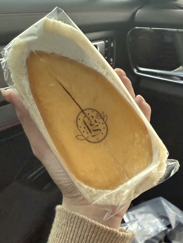 日本東京｜超人氣水果三文治🥪‼️