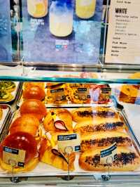 【灣仔】Soft Thunder：法式pastry和甜點比咖啡出色的咖啡店