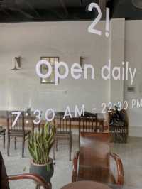 2 Friday Coffee
