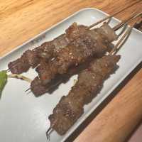 木屋燒烤🥩🔥