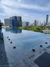 Dusit Thani Bangkok 