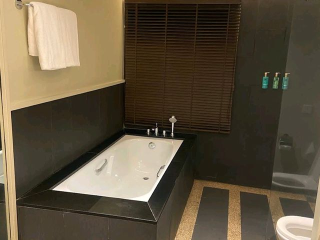 Pelangi Beach Resort & Spa, Langkawi