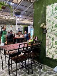 ร้านเฝอ🍜ที่คนเวียงจันทน์ในพื้นที่แนะนำว่าต้องมา