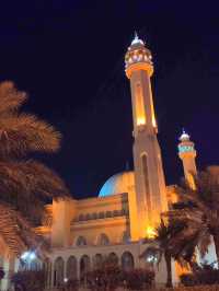 8 things to do in Bahrain