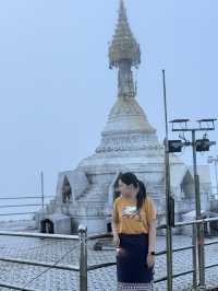 มุลาอิ ขุนเขาแห่งศรัธทา