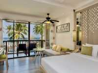 Katathani Phuket Beach Resort