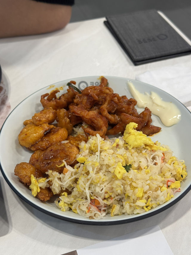 쿠우쿠우 청주점 🍣
