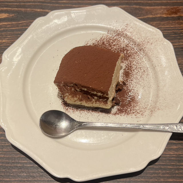 【京都】京都駅グルメ🍴グリルキャピタル東洋亭