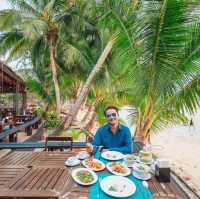 Centara Koh Chang Tropicana Resort  