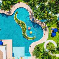 NH Boat Lagoon Phuket Resort