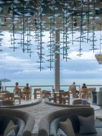 คาเฟ่เปิดใหม่เกาะช้าง ร้านสวยจึ้งมาก 