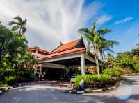Langkawi’s Laid-Back Luxury at Berjaya Resort