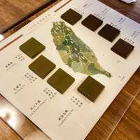 🍫端午不只是粽子，也來點精品巧克力的優雅時光