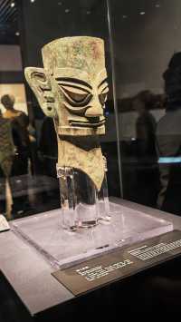 Sichuan's Timeless Heritage @Chengdu Museum 