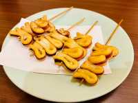 🌟ร้านอาหารญี่ปุ่นยอดนิยมอยุธยา บุฟเฟ่ต์&อะลาคาร์ท