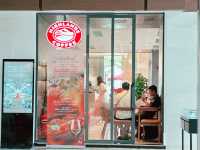 Perfect stay for a city getaway — comfort, convenience, and great service!