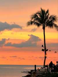 Tanjung Aru Beach: Sabah’s Golden Hour Paradise
