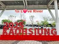 ชมอาคารสสยริม L❤️ve River