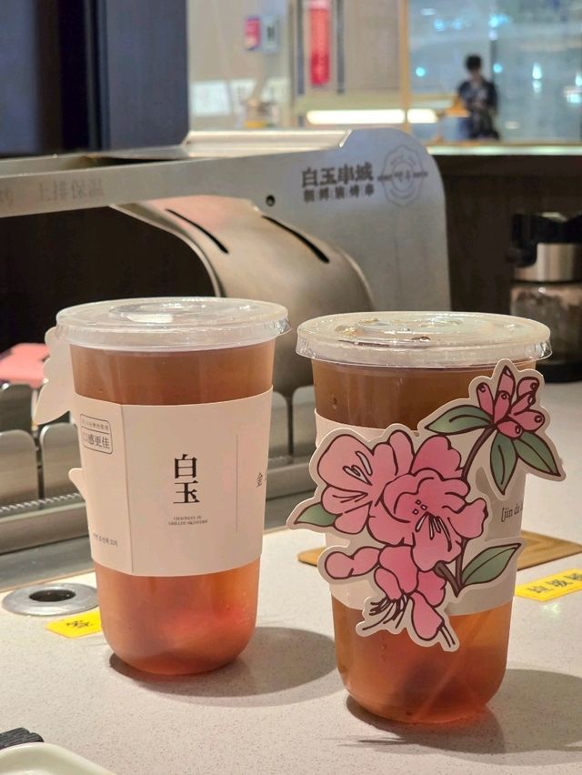 懶人之選 - 碳火串燒