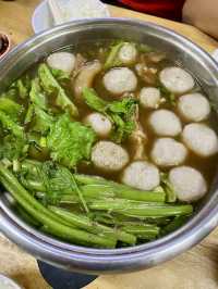ร้านเนื้อตุ๋นที่คุ้มค่า คุ้มราคา