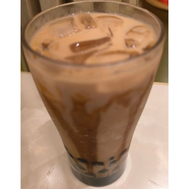 大圍圍方商場有一間台灣菜餐廳下午茶好抵食