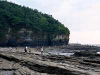 Cliffside Wandering at Chaeseokgang
